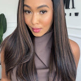 Lace Front Milena Iluminada 2 - 13x6