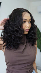 Lace Front Ada