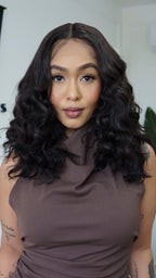 Lace Front Ada