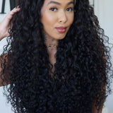 Lace Front Betina Humana 13x6