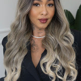 Lace Front Bianca