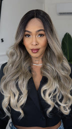 Lace Front Bianca