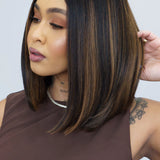Lace Front Camila Iluminada