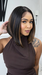 Lace Front Cleo Iluminada 13x4
