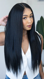 Lace Front Rebeca 13x7