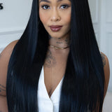 Lace Front Rebeca 13x7