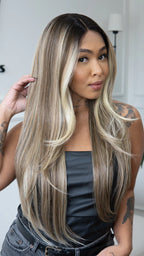 Lace Front Michele Loira 2