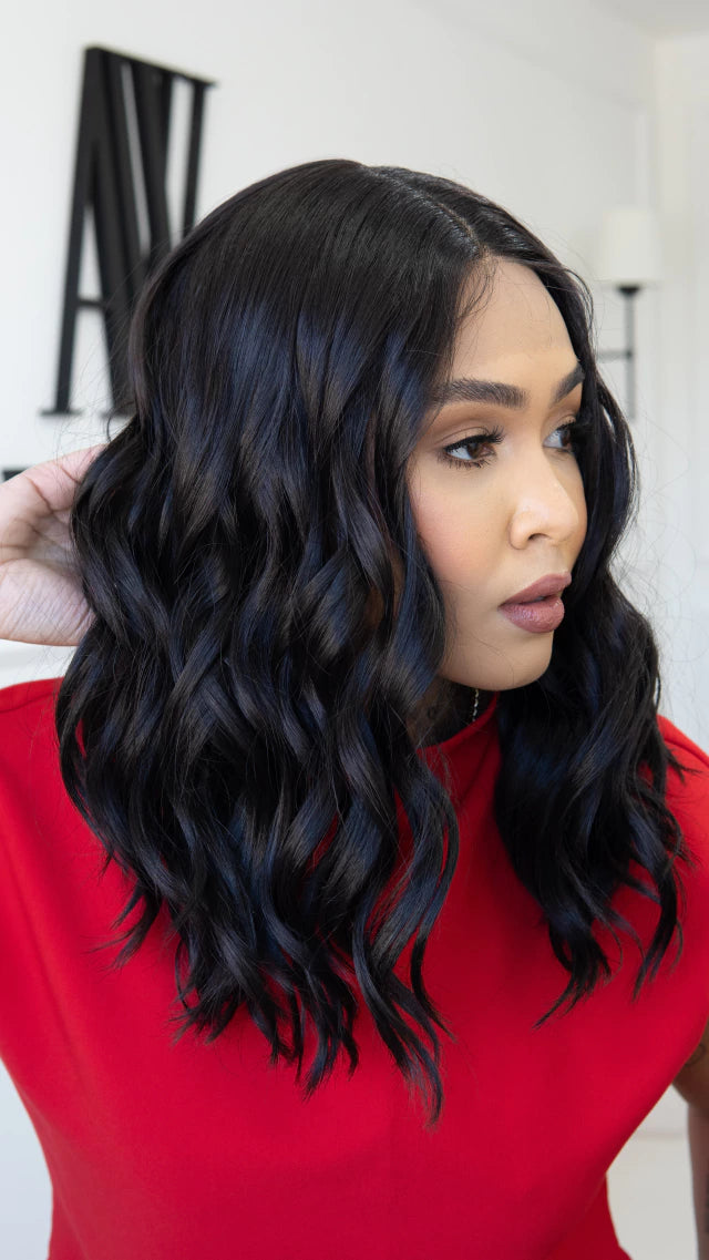 Lace Front Elisa