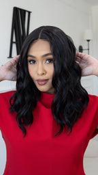 Lace Front Elisa