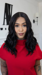 Lace Front Elisa