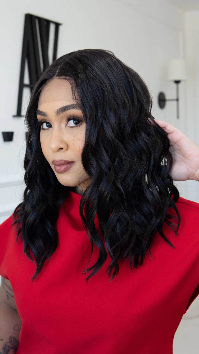 Lace Front Elisa