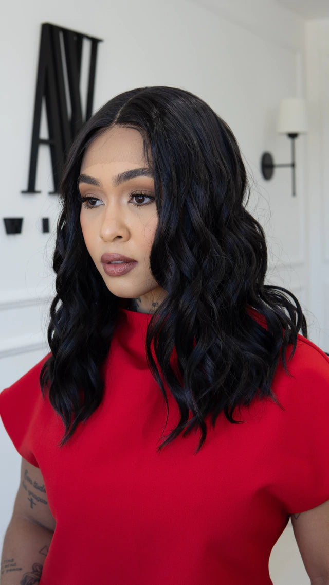 Lace Front Elisa