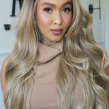 Lace Front Erica Loira 13x6