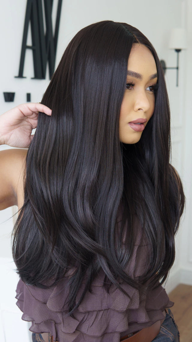Lace Front Helena