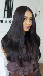 Lace Front Helena