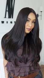 Lace Front Helena