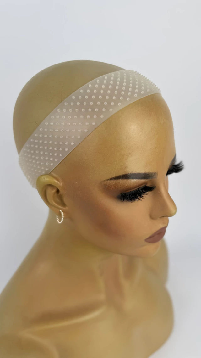 Tiara de Fixação