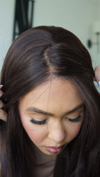 Lace Front Jenifer Iluminada 13x3