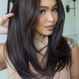 Lace Front Jenifer Iluminada 13x3