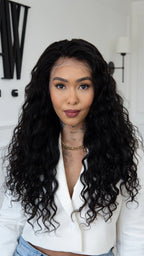 Lace Front Josi Humana 13x6