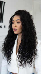 Lace Front Josi Humana 13x6