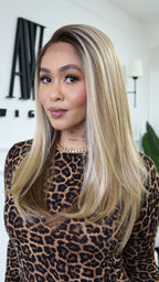 Lace Front Júlia Loira 2 - 13x4