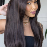 Lace Front Juliana Iluminada