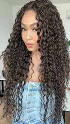 Lace Front Dandara Iluminada