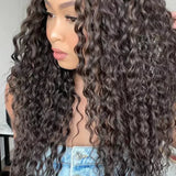 Lace Front Dandara Iluminada