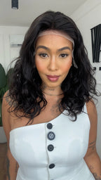 Lace Diana (Humana)