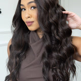 Lace Front Gisele Iluminada