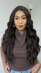 Lace Front Gisele Iluminada