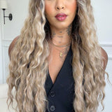 Lace Front Lilian Loira 2