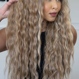 Lace Front Lilian Loira