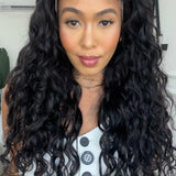 Lace Front Mônica Humana