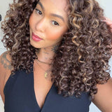 Lace Front Paula iluminada