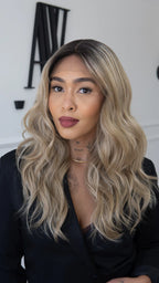 Lace Front Raquel Loira