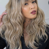 Lace Front Raquel Loira