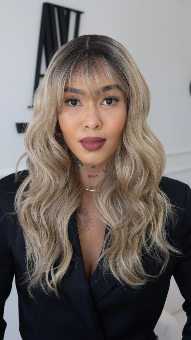 Lace Front Raquel Loira