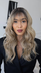 Lace Front Raquel Loira