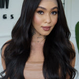Lace Front Jade Humana