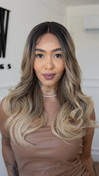 Lace Front Lara Loira 2