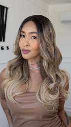 Lace Front Lara Loira 2