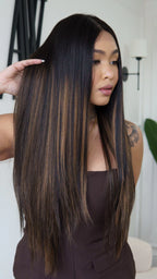 Lace Front Marcele Iluminada 13x4