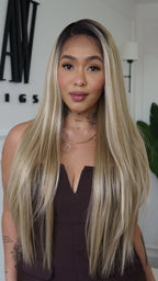 Lace Front Marcele Loira 13x4