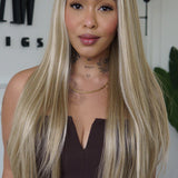 Lace Front Marcele Loira 13x4