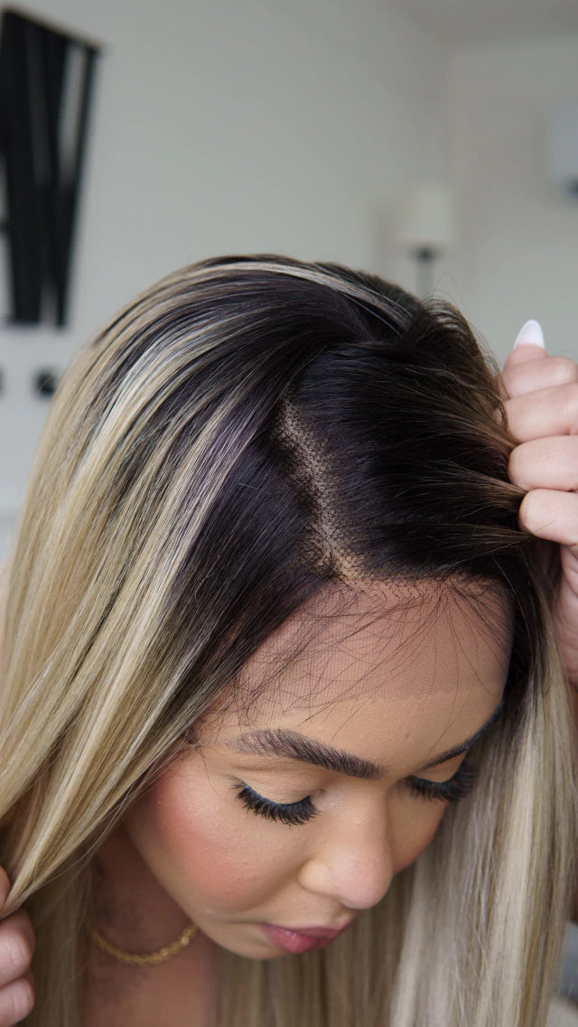 Lace Front Marcele Loira 13x4