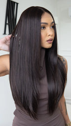 Lace Front Mariane iluminada