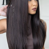 Lace Front Mariane iluminada