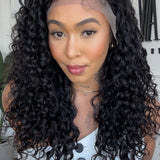 Lace Front Marla Humana 13x4